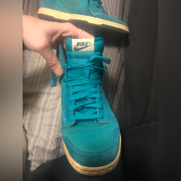 Nike | 8.5 - Picture 5 of 9